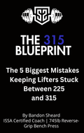 The 315 Blueprint