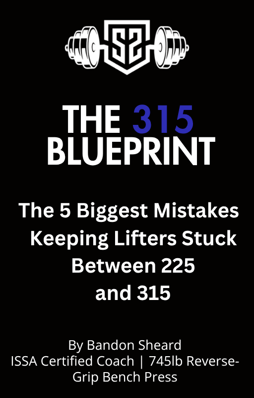 The 315 Blueprint