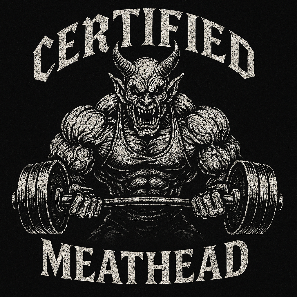 Devil Meathead