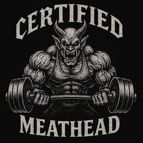 Devil Meathead